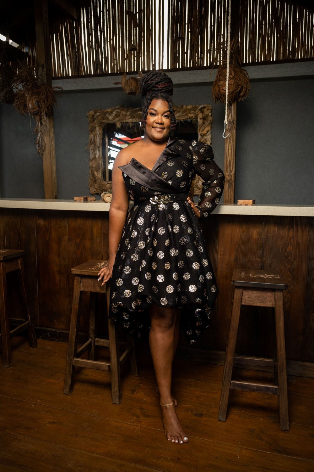 Dresses for Women: Formal, Casual & Party Dresses - Black Bow Boutique